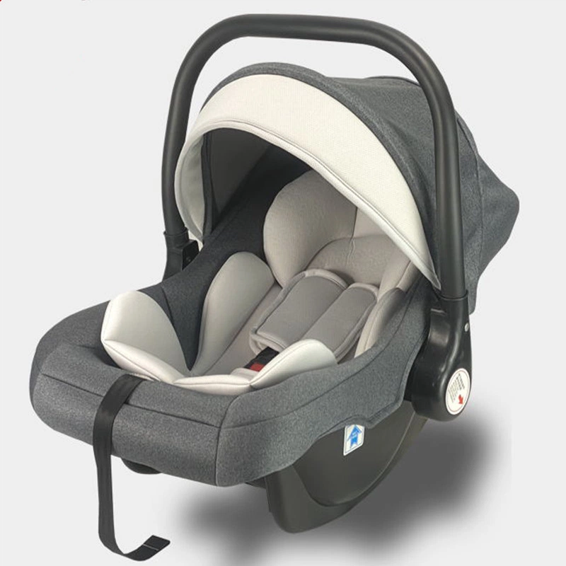 Infant Car Seat, Baby Carrier, Rear-Facing Toddler Safety Seat for 0-12 Months, Factory Direct Wholesale