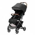 gb Goodbaby Baby Stroller, Ultra-Lightweight Foldable Airline-Approved Portable Baby Pushchair, Reclining for Sitting & Lying, Travel Stroller for Infant