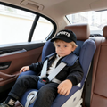 Britax Romer Dualfix 2 Convertible Car Seat, Toddler & Child Safety Car Seat for 9 Months to 12 Years Old