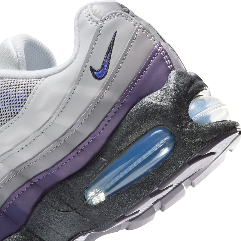Nike Kids Air Max 95 Shoes