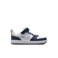 Boys' Nike Kids Court Borough Low Recraft