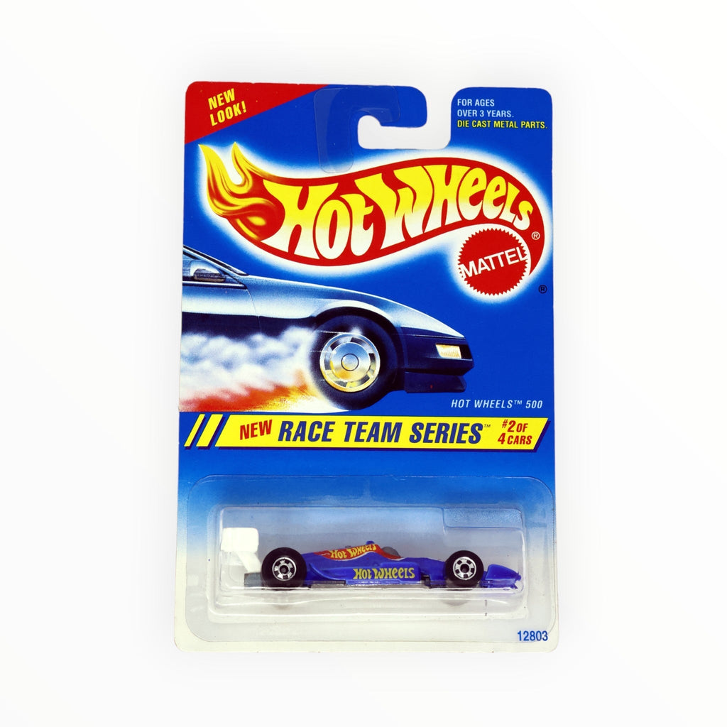 Hot Wheels Hot Wheels 500 - Mainline (1995) #276