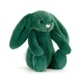 Jellycat Bashful Teal Bunny