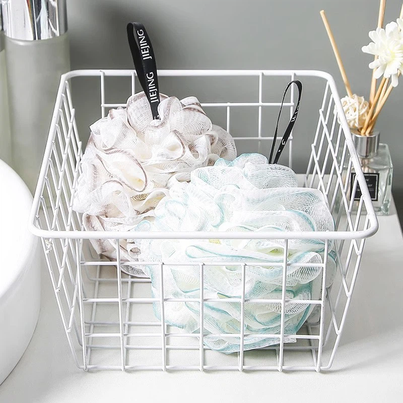Lace Shower Pouf Large Ultra Soft Bath Ball, Not Easy to Break