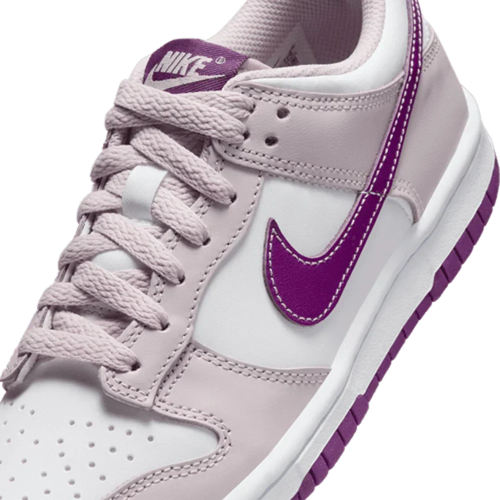 Nike Big Kids Dunk Low Shoes