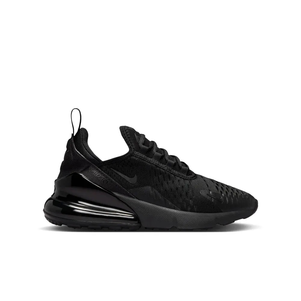Nike Big Kids' Air Max 270 Shoes