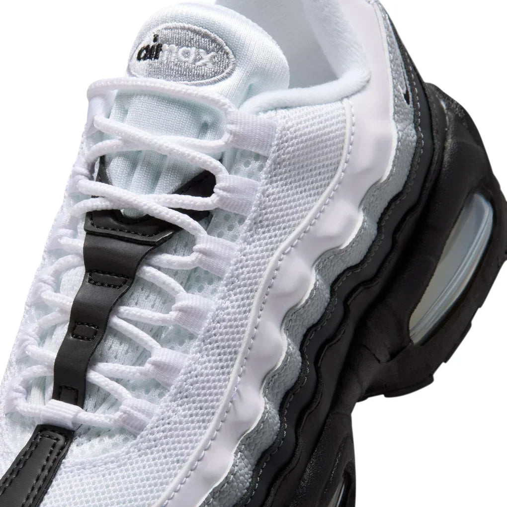 Nike Big Kids Air Max 95 Big Bubble ' Shoes