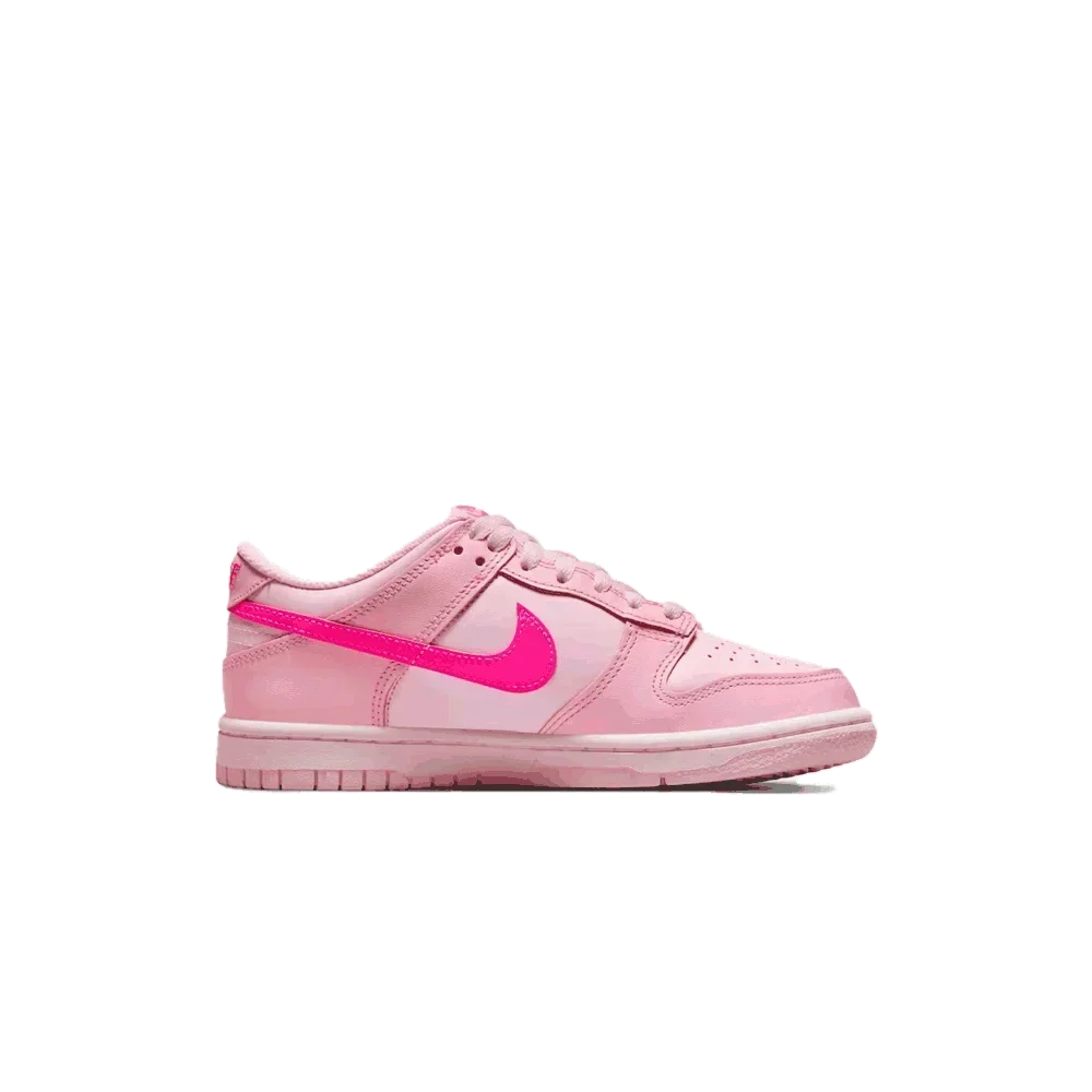 Nike Big Kids' Dunk Low Shoes
