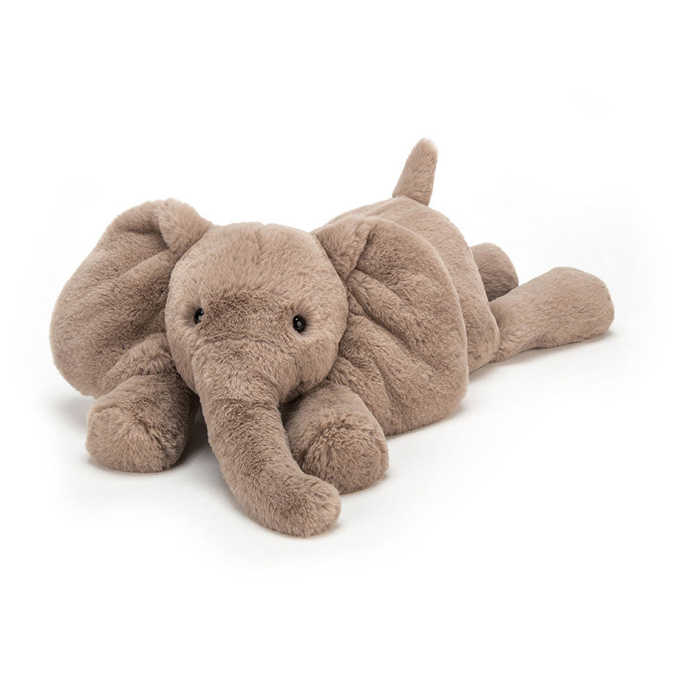 Jellycat Smudge Elephant (Tiny)13cm