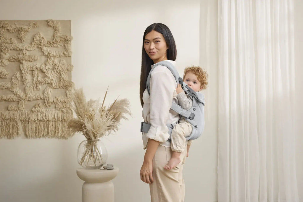BabyBjörn Baby Carrier Harmony