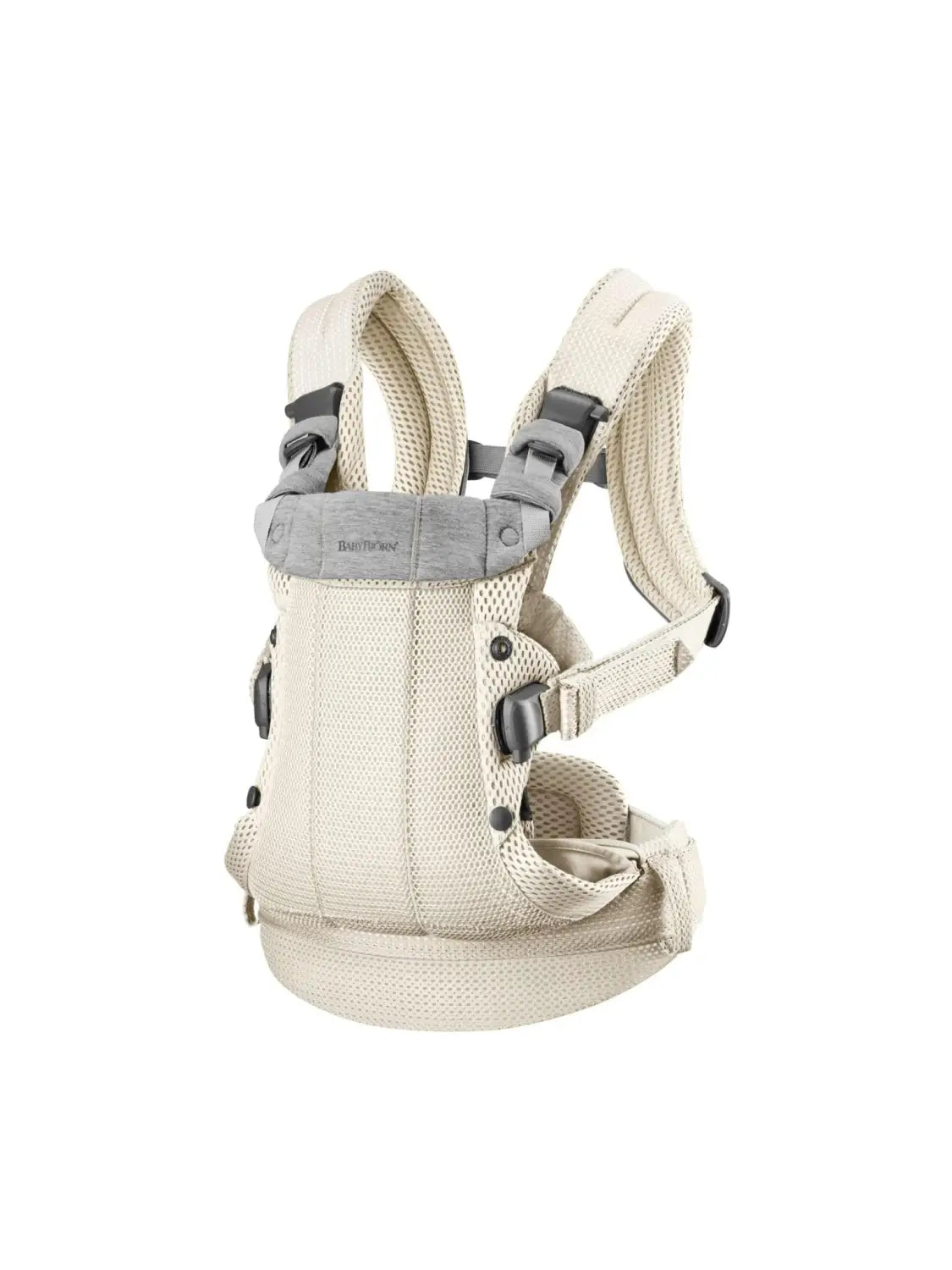 BabyBjörn Baby Carrier Harmony
