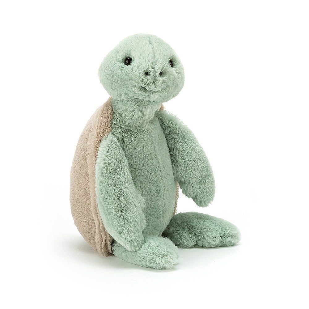 Jellycat Bashful Turtle Original (Medium) 31cm